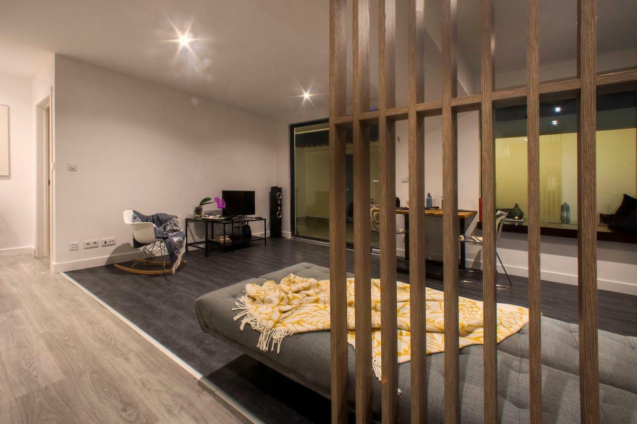 74 m2, 3 yatak odalı, 2 banyolu , Cascais City Center bölgesinde Dış mekan fotoğraf